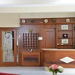 Отель Marconi