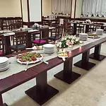 Marconi Отель