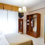 Отель Marconi