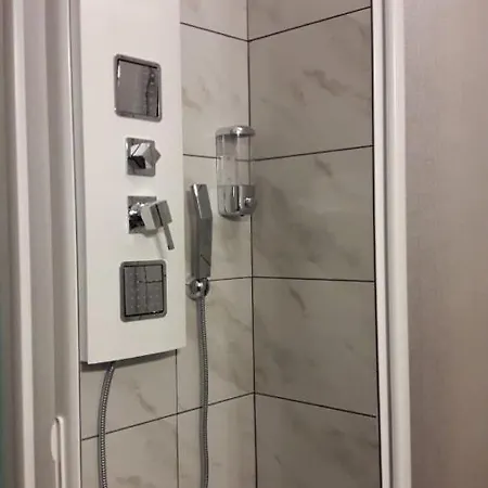 马可尼酒店