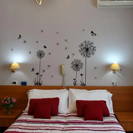 Hotel Marconi Fiuggi