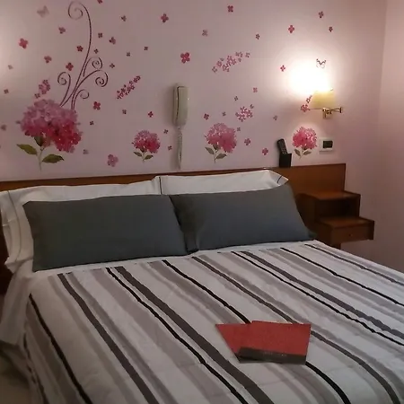 Hotel Marconi 3*