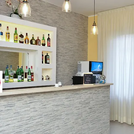 Marconi Hotel 3*