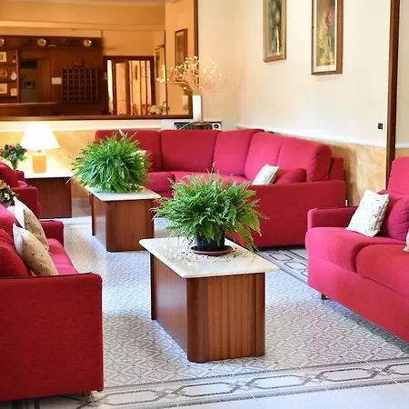 Hotel Marconi 3*