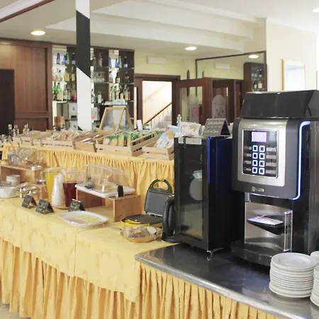 Marconi Hotel