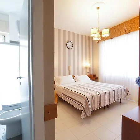 Hotel Marconi 3*