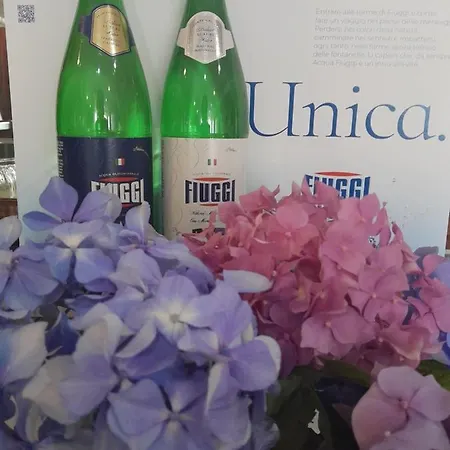 Marconi Hotel Fiuggi