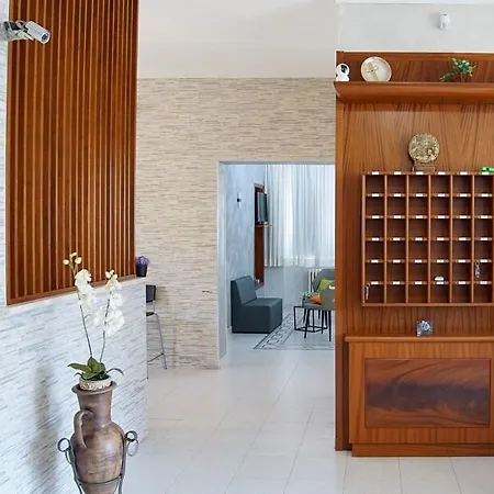 Hotel Marconi Fiuggi