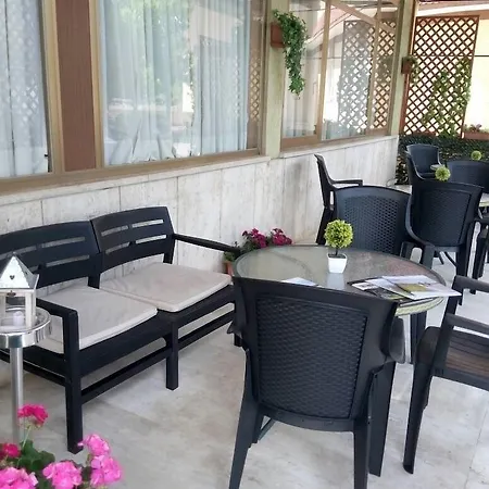 Marconi Hotel 3*