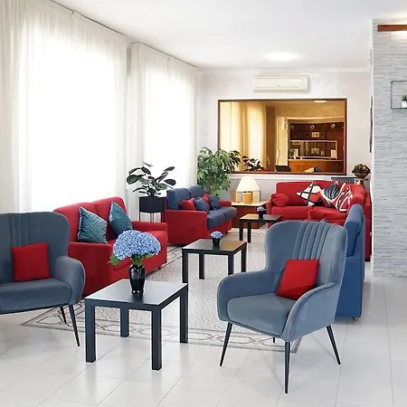 Hotel Marconi 3*