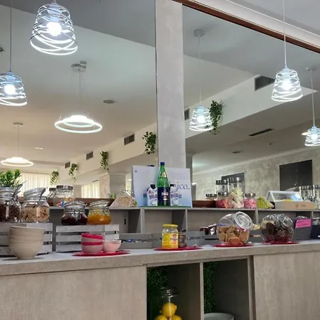 马可尼酒店 3*