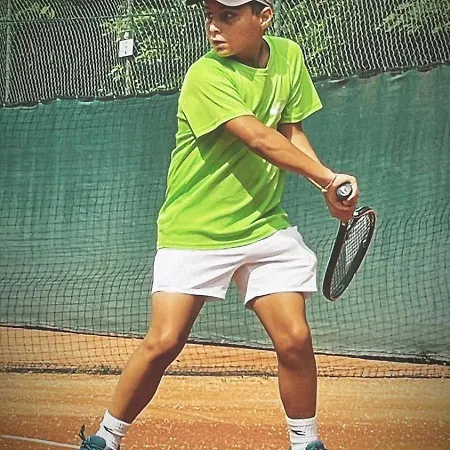 Marconi Hotel Fiuggi