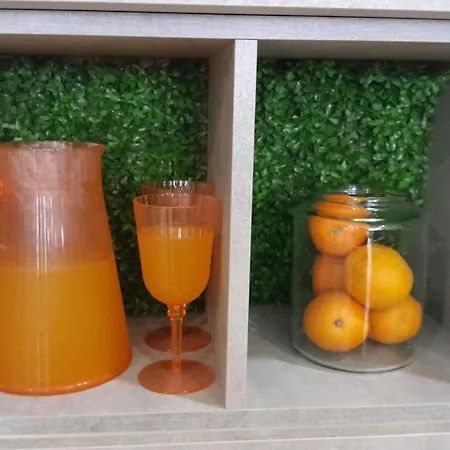 Hotel Marconi Fiuggi