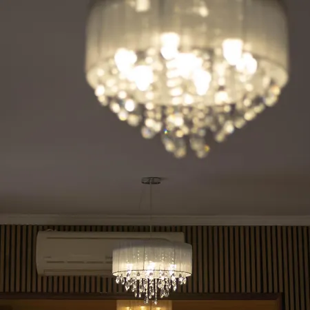 Hotel Marconi Fiuggi