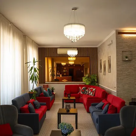 Hotel Marconi