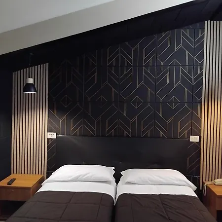 Marconi Hotel Fiuggi