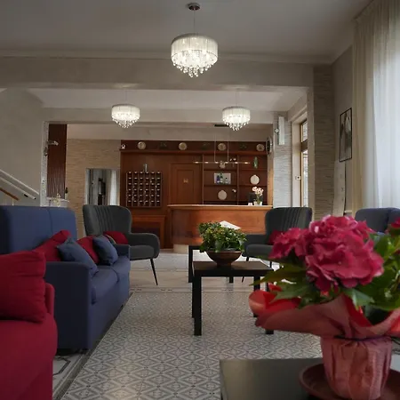 Hotel Marconi