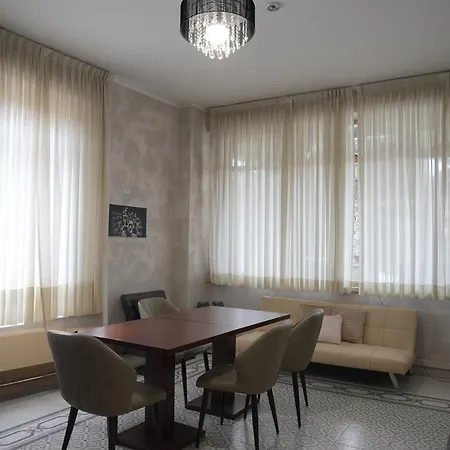 Hotel Marconi 3*
