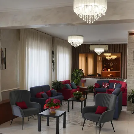 Marconi Hotel Fiuggi