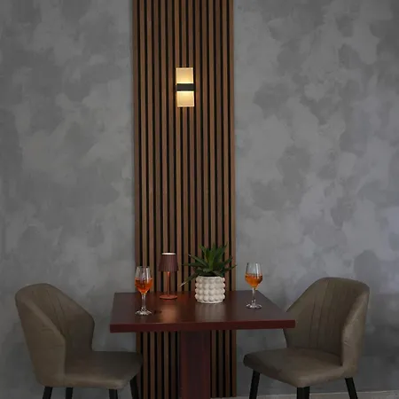 Hotel Marconi