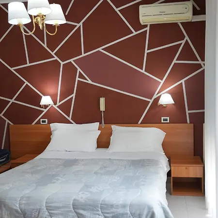 Hotel Marconi Fiuggi