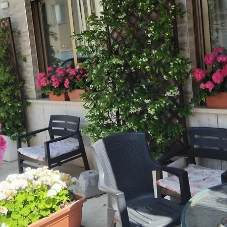 Hotel Marconi Fiuggi
