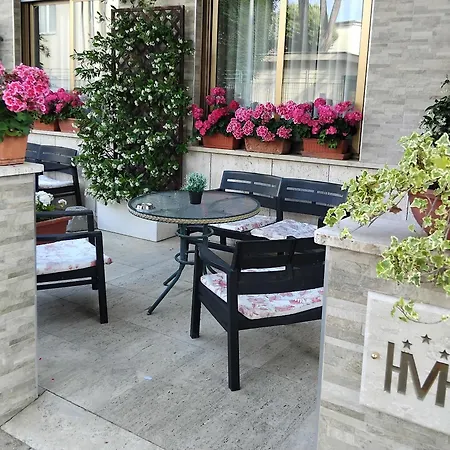 Marconi Hotel Fiuggi