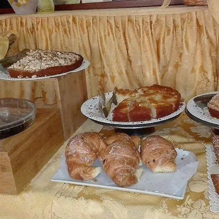 Marconi Hotel Fiuggi