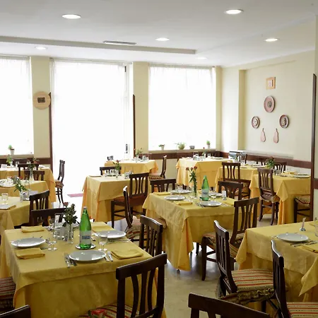 Otel Marconi