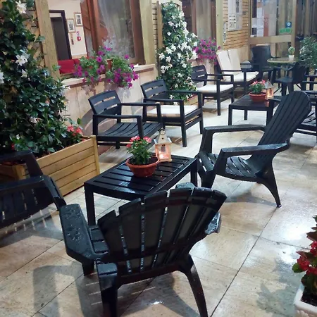 Marconi Hotel