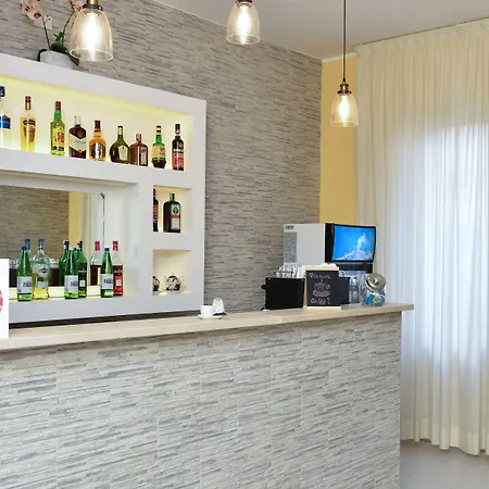 Otel Marconi 3*