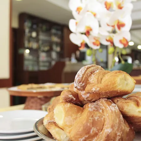 Hotel Marconi 3*