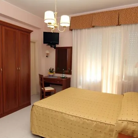 Hotel Marconi Fiuggi