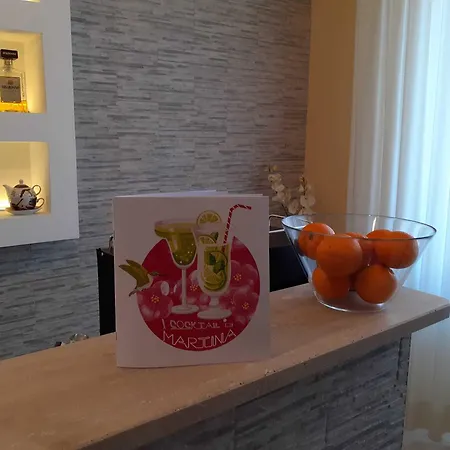 Otel Marconi Fiuggi