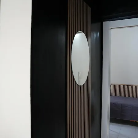 Marconi Ξενοδοχείο 3*