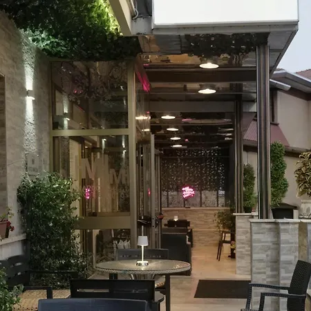 Marconi Otel 3*