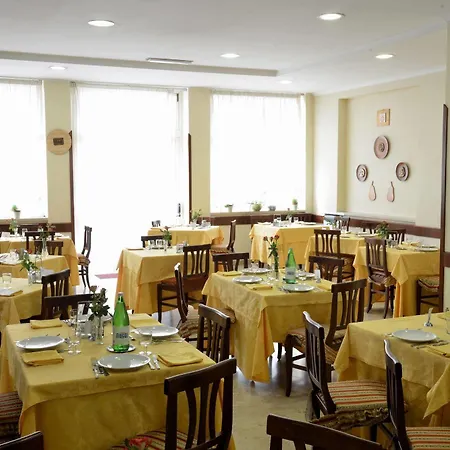 Hotel Marconi Fiuggi