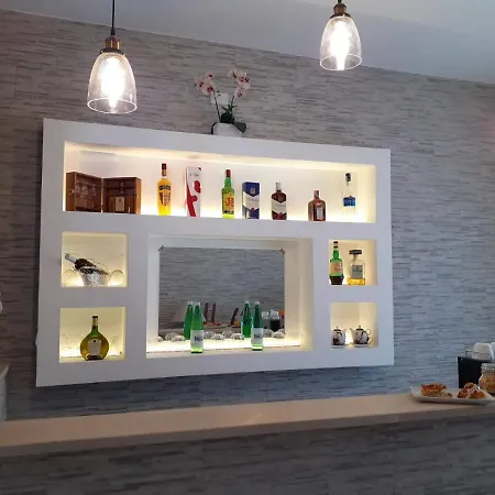 Hotel Marconi Fiuggi