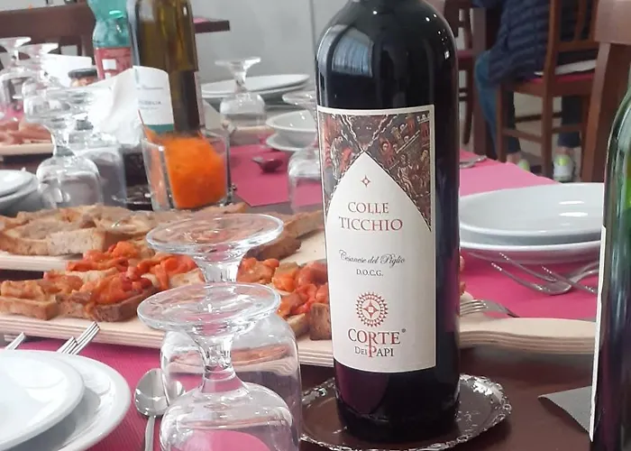 Ξενοδοχείο Marconi Fiuggi