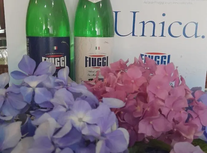 Marconi Hotel Fiuggi