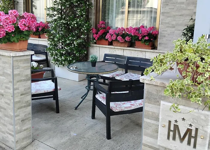 Marconi Hotel Fiuggi