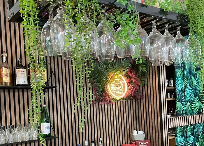 Marconi Ξενοδοχείο 3*