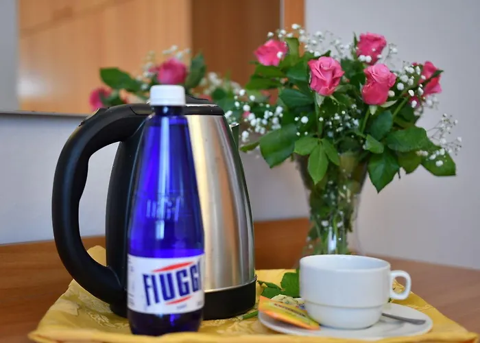 Marconi Ξενοδοχείο 3*