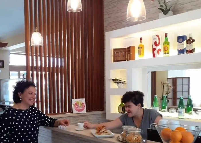 Ξενοδοχείο Marconi