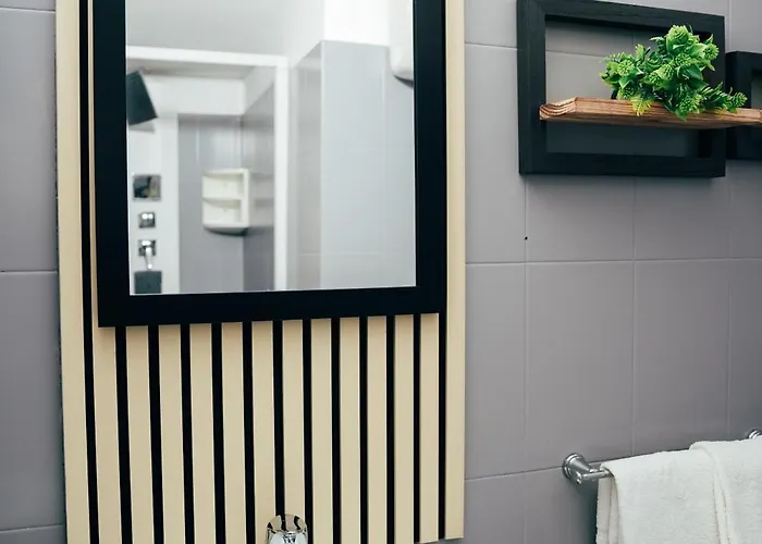 Marconi Ξενοδοχείο 3*