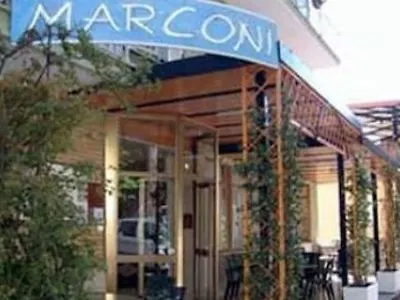 Hotel Marconi 3*
